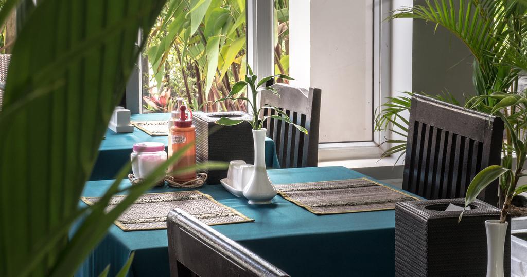 Hak Boutique Hotel Siem Reap Buitenkant foto