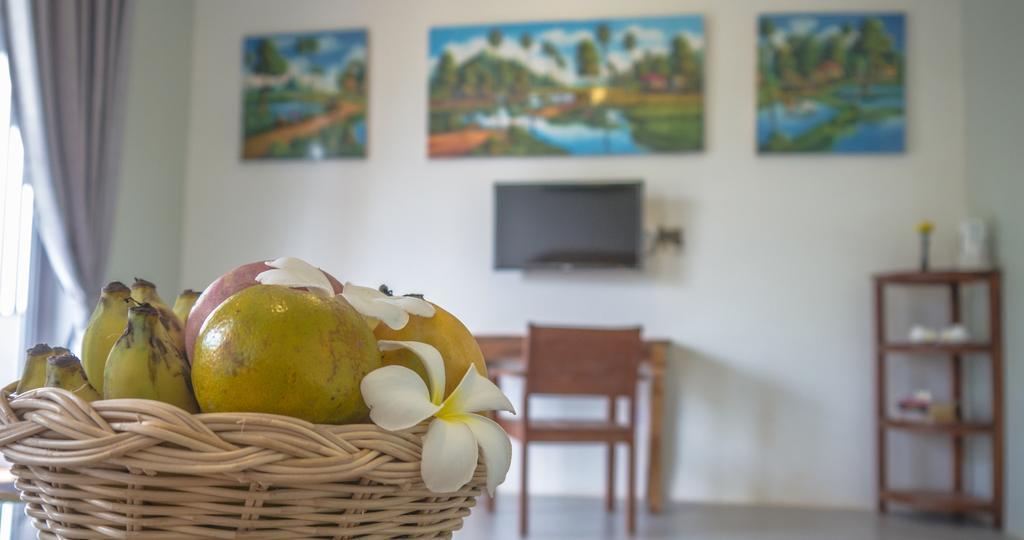 Hak Boutique Hotel Siem Reap Buitenkant foto