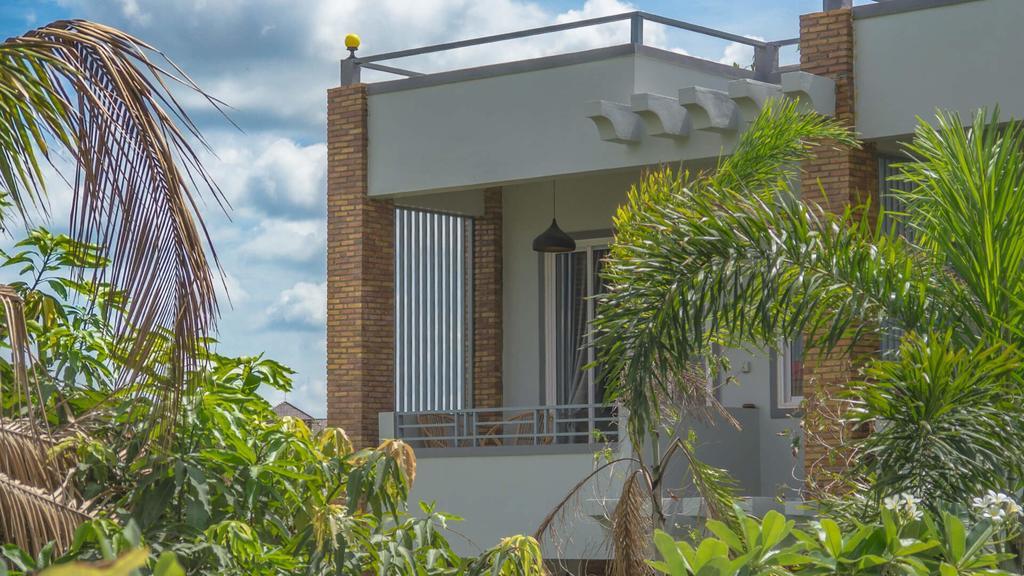 Hak Boutique Hotel Siem Reap Buitenkant foto