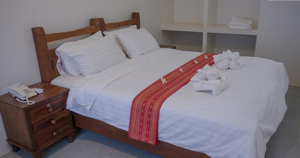 Hak Boutique Hotel Siem Reap Buitenkant foto